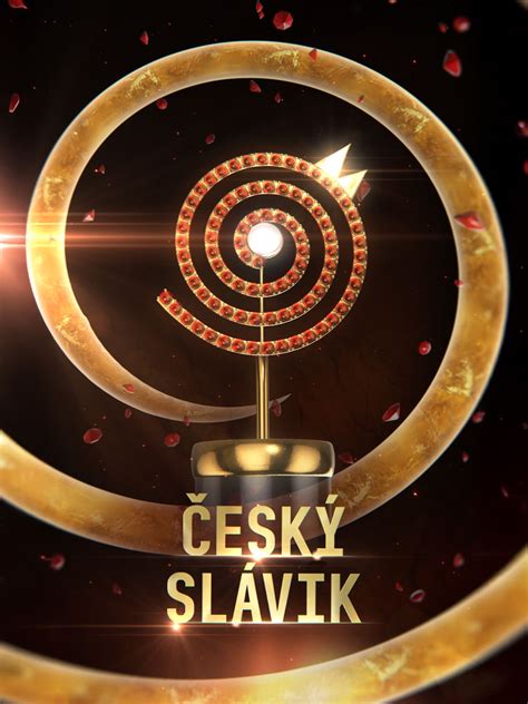 Český slávik - víťazi