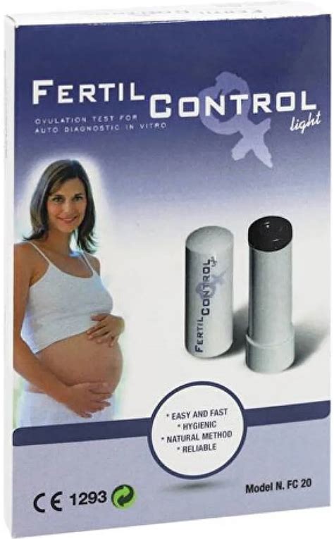 Detailný pohľad na ovulačný mikroskop Fertilcontrol Light