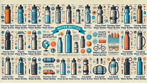 Rôzne typy detských fliaš: sklenené, nerezové a plastové