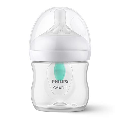 Ergonomická fľaša Philips Avent