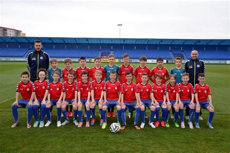 Trénerská lavička FK Senica