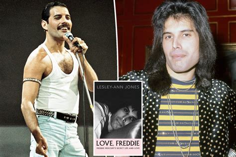Freddie Mercury s mačkami