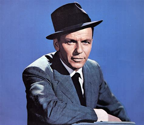 Frank Sinatra s manželkou Barbarou