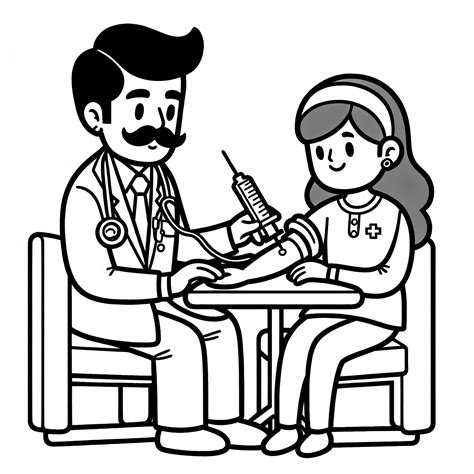 Lekár a pacientka pri konzultácii