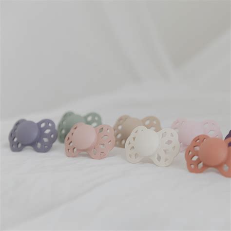 Detské cumlíky značky FRIGG