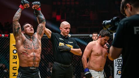Štatistiky zápasov Gábora Borárosa v MMA