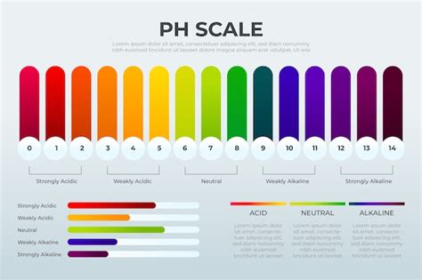 Infografika o pH intímnych partií a pH detského gélu