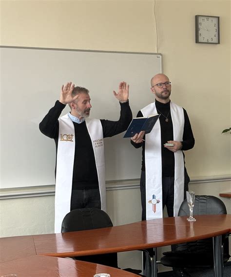 Budova Filozofickej fakulty Katolíckej univerzity v Ružomberku