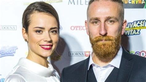 Martin Mihalčín a Gabika Marcinková