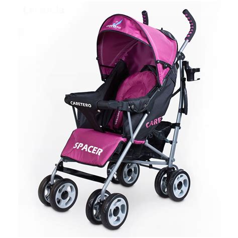 Skladaný golfový kočík Caretero Gringo pripravený na prenos