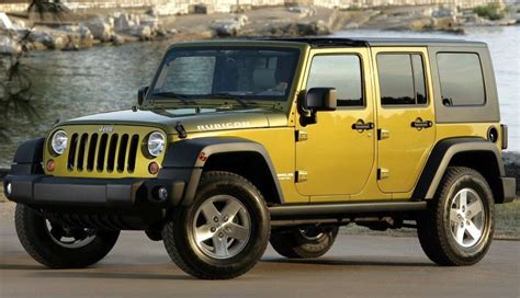 Špecifikácie detského Jeepu Wrangler