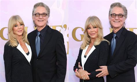 Fotografia rodiny Goldie Hawn s Kurtom Russellom a ich deťmi