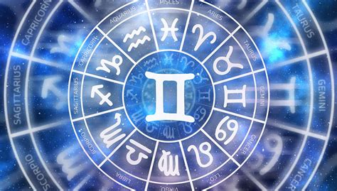 Symbol znamenia Blíženec