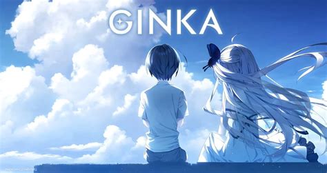 Mladá sadenica ginka dvojlaločného