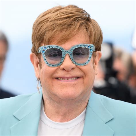 Elton John s Johnom Lennonom