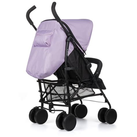 Golfový kočík s dieťaťom