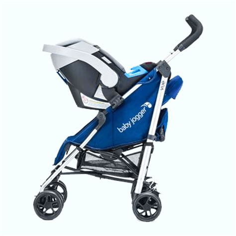 Baby Jogger Vue