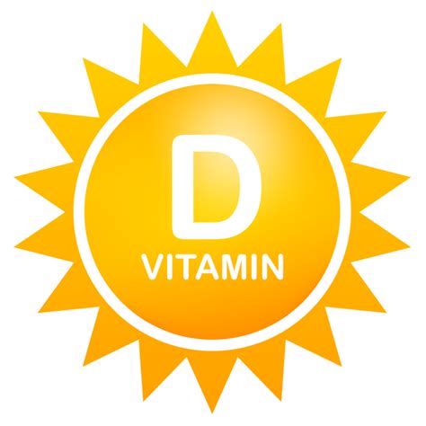 ikona vitamínu D