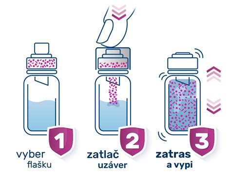 Grafické znázornenie 5 tipov na podporu imunity