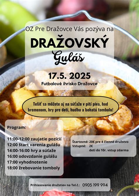 Príprava segedínskeho gulášu pre deti