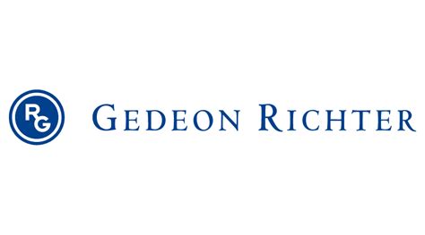 Logo Gedeon Richter