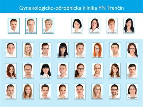 História gynekologicko-pôrodníckej kliniky