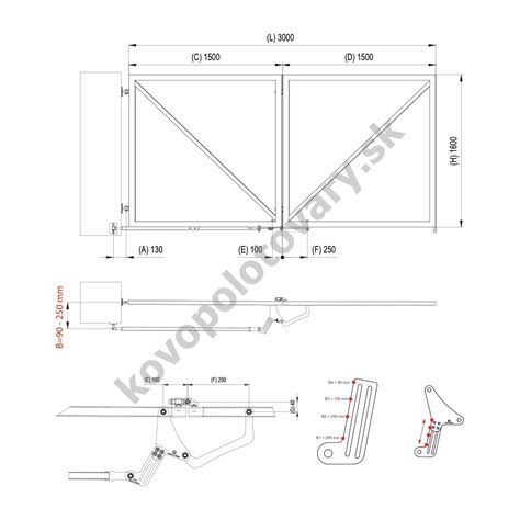 Detailný pohľad na skladací mechanizmus kočíka Greentom