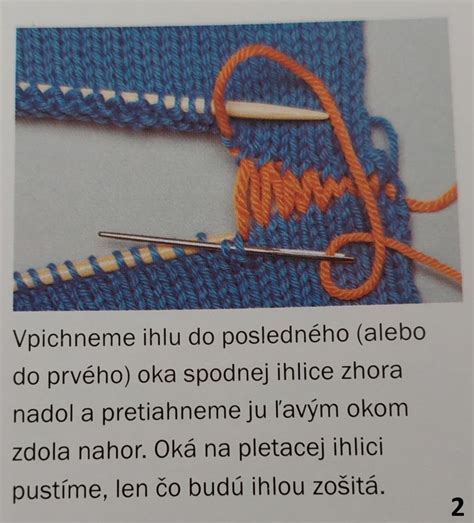 Schéma háčkovania základného vzoru pre vestu