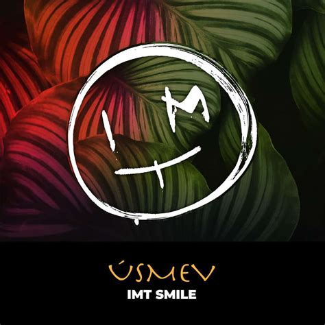 Logo kapely IMT Smile