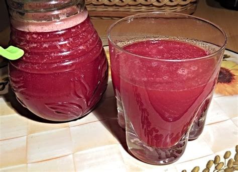 Recept na očistný nápoj z vajec a citrónov