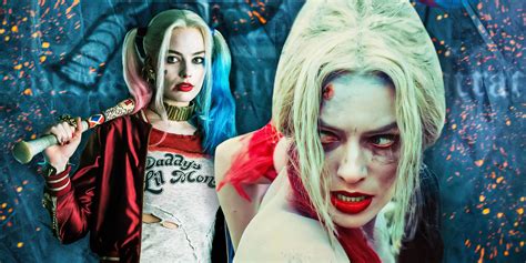 Harley Quinn s jej ikonickým kladivom