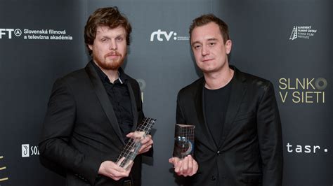 Hana Lasicová na filmovom festivale Slnko v sieti