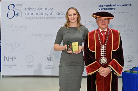 Ocenenia a úspechy Andrey Kerestešovej