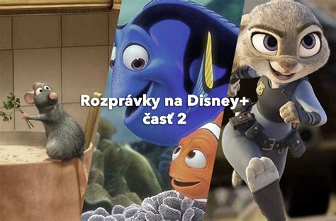 Walt Disney filmová produkcia pre deti