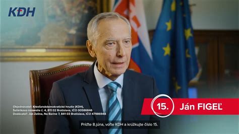 Ján Figeľ odovzdáva kľúče od bytu