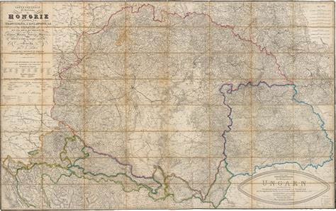 Mapa Herodesovho kráľovstva