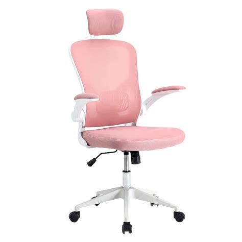 Ergonomické tvarovanie hernej stoličky s bedrovou a krčnou opierkou