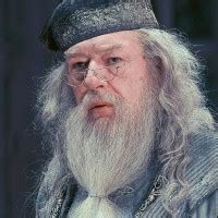 Postavy Harry Potter a jeho syn Albus