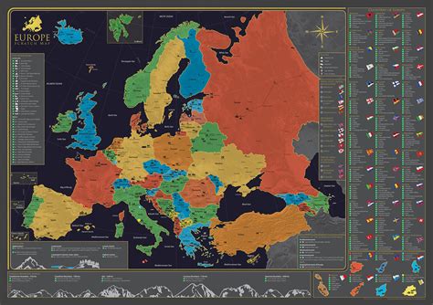 Mapa Európy so zvýraznenými krajinami, kde je povolené umelé oplodnenie pre slobodné ženy a lesbické páry