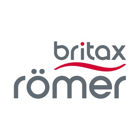 Logo ochrany pri prevrátení Britax Römer