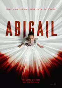 Scéna z filmu Abigail