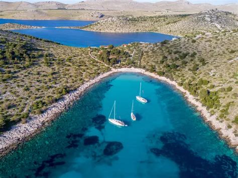 Národný park Kornati