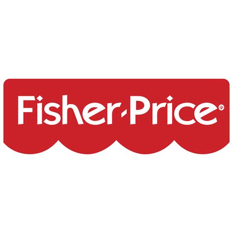 Logo Fisher-Price