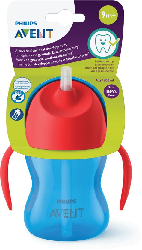 Detský hrnček Philips AVENT s držadlami