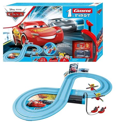 Hračky s tematikou Cars