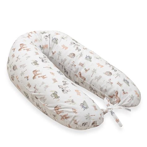 Dojčiaci vankúš pre matky