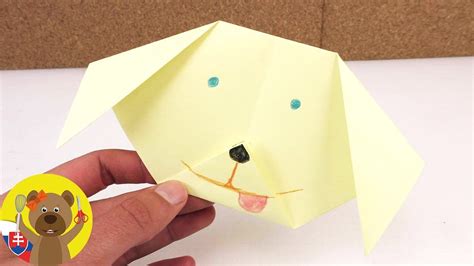 Origami pre deti