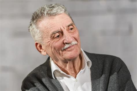 Martin Huba ako herec