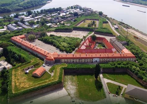 Pevnosť Komárno