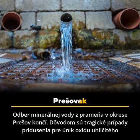 Vizualizácia minerálnej vody a bahna